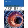 Aspire Upper-Intermediate Student's Book + DVD