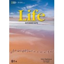 Life Intermediate Teacher's Book + Audio CD