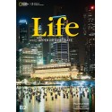 Life Upper-Intermediate Student's Book + DVD + MyELT Online Workbook