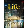 Life Upper-Intermediate Student's Book + DVD + MyELT Online Workbook