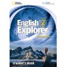 English Explorer 2 DVD