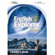 English Explorer 2 IWB CD-ROM