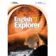 English Explorer 4 Teacher's Book + Class Audio CDs