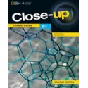Close-Up 2nd edition B1 Student's Book + Online Student Zone