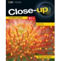 Close-Up 2nd edition B1+ Student's Book + Online Student Zone