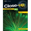 Close-Up 2nd edition B2 Student's Book + Online Student Zone