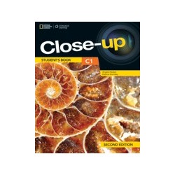 Close-Up 2nd edition C1 Student's Book + Online Student Zone