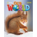 Our World Starter IWB DVD-ROM