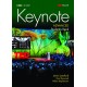 Keynote Advanced Student's Book + DVD-ROM + Online Workbook Code