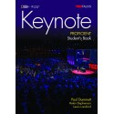 Keynote Proficient Student's Book + DVD-ROM + Online Workbook Code