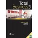 Total Business 3 Upper-Intermediate Student's Book + Audio CD