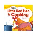 Our World Readers 1 Little Red Hen is Cooking
