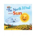 Our World Readers 2 The North Wind and The Sun