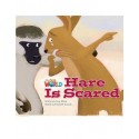 Our World Readers 2 Hare is Scared