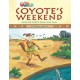 Our World Readers 3 Coyote's Weekend