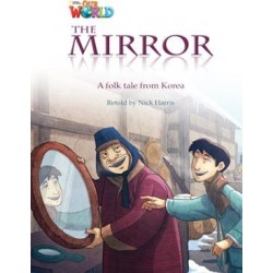 Our World Readers 4 The Mirror