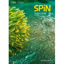 Spin 2 Poster A