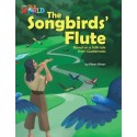 Our World Readers 5 The Songbird's Flute