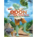 Our World Readers 6 Odon and the Tiny Creatures