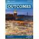 Outcomes 2nd edition Intermediate Student's Book + Class DVD